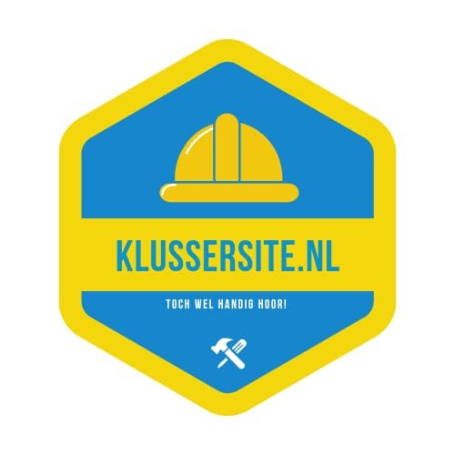 Klussersite.nl